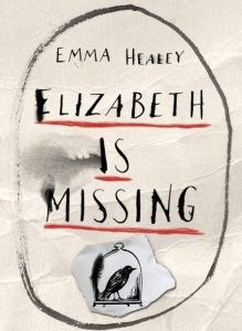 دانلود فیلم الیزابت گم شده Elizabeth Is Missing 2019