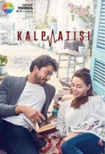 دانلود سریال ضربان قلب Kalp Atisi 2017