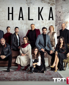دانلود سریال حلقه Halka 2019