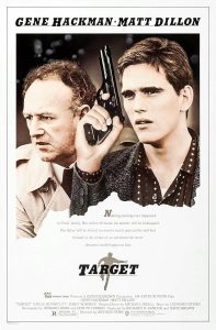 دانلود فیلم هدف Target 1985