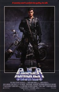 دانلود فیلم مجازاتگر The Punisher 1989