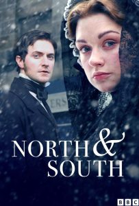 دانلود سریال شمال و جنوب North & South