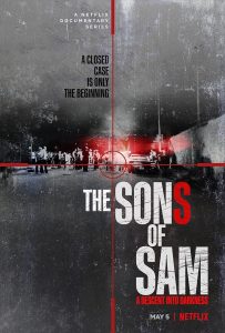 دانلود سریال پسران سام: نزولی به تاریکی The Sons of Sam: A Descent into Darkness