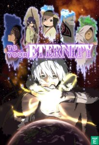 دانلود انیمه به سوی ابدیت To Your Eternity