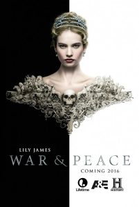 دانلود سریال جنگ و صلح War & Peace