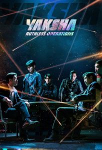 دانلود فیلم یاکشا: عملیات بی رحمانه Yaksha Ruthless Operations 2022 دوبله فارسی