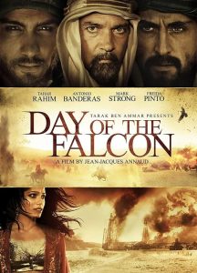 دانلود فیلم روزهای فالکون Day of the Falcon 2011