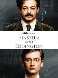 دانلود فیلم انیشتین و ادینگتون Einstein and Eddington 2008