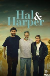 دانلود سریال هال و هارپر Hal & Harper
