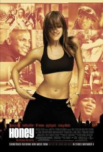 دانلود فیلم هانی Honey 2003