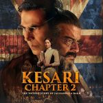 دانلود فیلم زعفرانی : قسمت دوم داستان ناگفته جالیانباگا باگ Kesari Chapter 2: The Untold Story of Jallianwala Bagh 2025