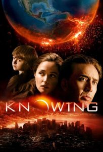 دانلود فیلم پیشگویی Knowing 2009 دوبله فارسی