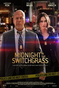 دانلود فیلم نیمه شب در سوییچ گراس Midnight in the Switchgrass 2021 دوبله فارسی