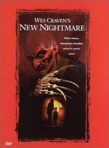 دانلود فیلم کابوس جدید New Nightmare 1994