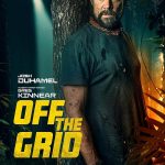 دانلود فیلم خارج از شبکه Off the Grid 2025 با دوبله فارسی