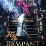 دانلود فیلم شیوع Rampant 2018 با دوبله فارسی