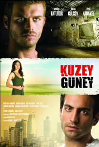 دانلود سریال کوزی گونی Kuzey Guney 2011