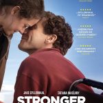 دانلود فیلم قوی تر Stronger 2017 با دوبله فارسی