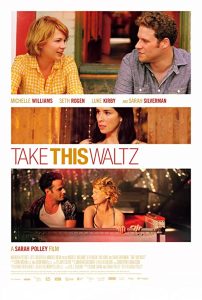 دانلود فیلم این والس از آن تو Take This Waltz 2011