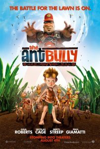 دانلود انیمیشن مورچه قهرمان The Ant Bully 2006 دوبله فارسی