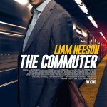 دانلود فیلم مسافر همیشگی The Commuter 2018 با دوبله فارسی