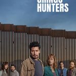 دانلود سریال شکارچیان گرینگو The Gringo Hunters