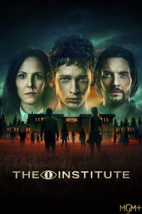 دانلود سریال موسسه The Institute