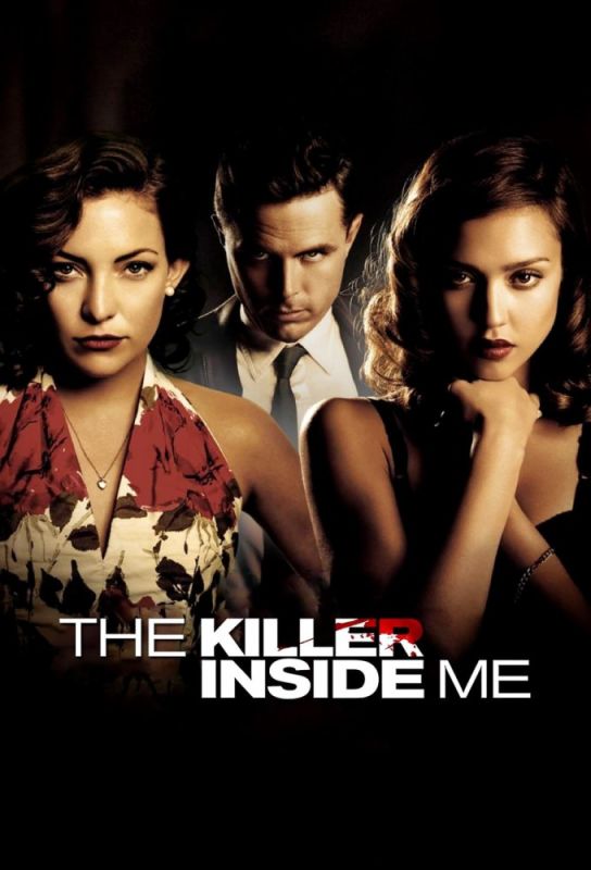 دانلود فیلم قاتل درون من The Killer Inside Me 2010