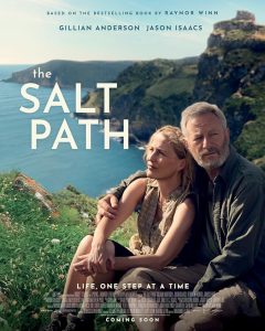 دانلود فیلم مسیر نمک The Salt Path 2024