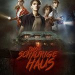دانلود فیلم خانه وحشت The Scary House 2020 با دوبله فارسی