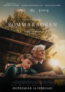 دانلود فیلم کتاب تابستان The Summer Book 2024 با دوبله فارسی