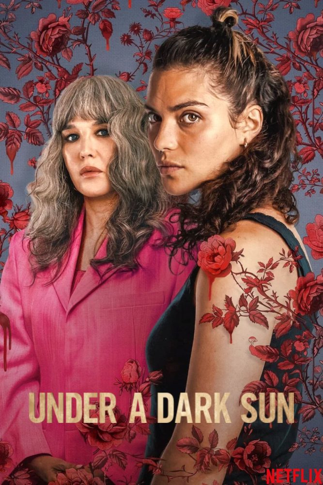 دانلود سریال زیر آفتاب تیره Under a Dark Sun