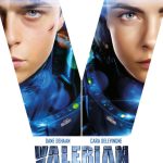 دانلود فیلم والرین و شهر هزار سیاره Valerian and the City of a Thousand Planets 2017 با دوبله فارسی