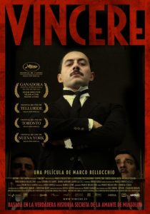 دانلود فیلم وینسر Vincere 2009
