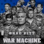 دانلود فیلم ماشین جنگ War Machine 2017 با دوبله فارسی