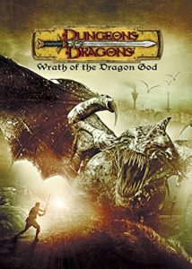 دانلود فیلم سیاه چال ها و اژدها: خشم خدای اژدها Dungeons & Dragons: Wrath of the Dragon God 2005