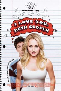 دانلود فیلم بث کوپر دوستت دارم I Love You Beth Cooper 2009