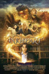 دانلود فیلم نقش دل Inkheart 2008 دوبله فارسی