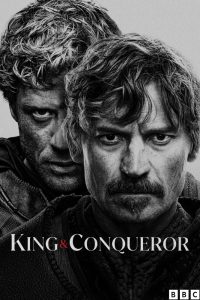 دانلود سریال پادشاه و فاتح King & Conqueror