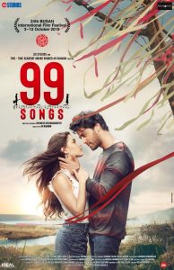 دانلود فیلم 99 آهنگ 99 Songs 2019