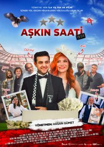 دانلود فیلم ساعت عشق 19:03 2023 Askin Saati 19:03