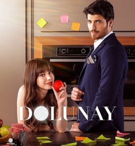 دانلود سریال ماه کامل Dolunay