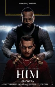 دانلود فیلم او Him 2025