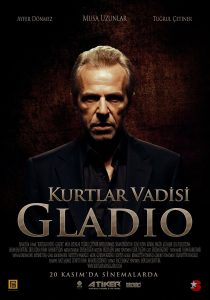 دانلود فیلم وادی گرگ ها: گلادیو 2009 Kurtlar Vadisi: Gladio