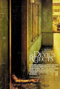 دانلود فیلم مطرودین شیطان The Devil’s Rejects 2005