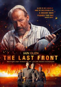 دانلود فیلم آخرین جبهه The Last Front 2024