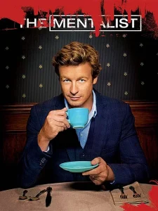 دانلود سریال روانکاو The Mentalist دوبله فارسی