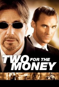 دانلود فیلم دو نفر برای پول Two for the Money 2005