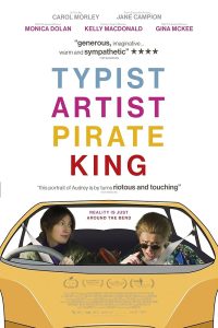 دانلود فیلم تایپیست، هنرمند و دزد دریایی Typist Artist Pirate King 2022 با دوبله فارسی