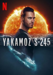 دانلود سریال یاکاموز Yakamoz S-245